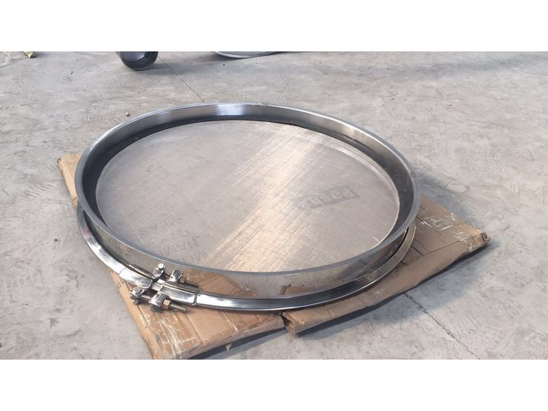 (通知）振動篩上框、網架配件